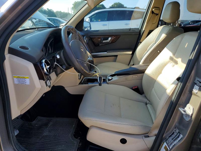 Продаж на аукціоні авто 2014 Mercedes-benz Glk, vin: WDCGG5HBXEG321016, номер лоту: 60327826