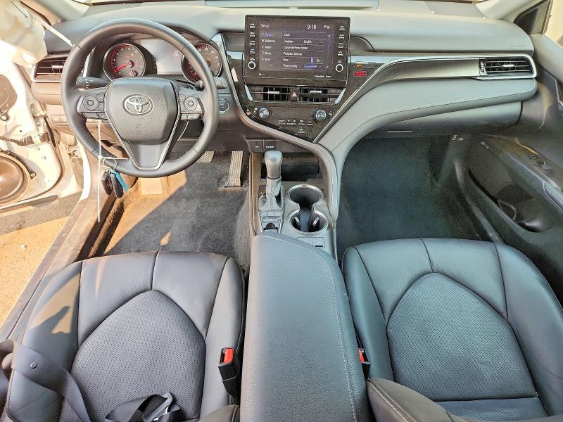 Продаж на аукціоні авто 2022 Toyota Camry, vin: 4T1K61BK8NU063371, номер лоту: 60601846