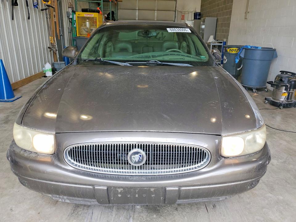 2002 Buick Le Sabre მანქანა იყიდება აუქციონზე, vin: 1G4HR54K32U250289, აუქციონის ნომერი: 60038006