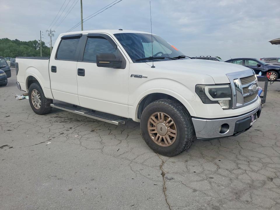 Aukcja sprzedaży 2009 Ford F150, vin: 1FTPW12V49FA98441, numer aukcji: 60022176