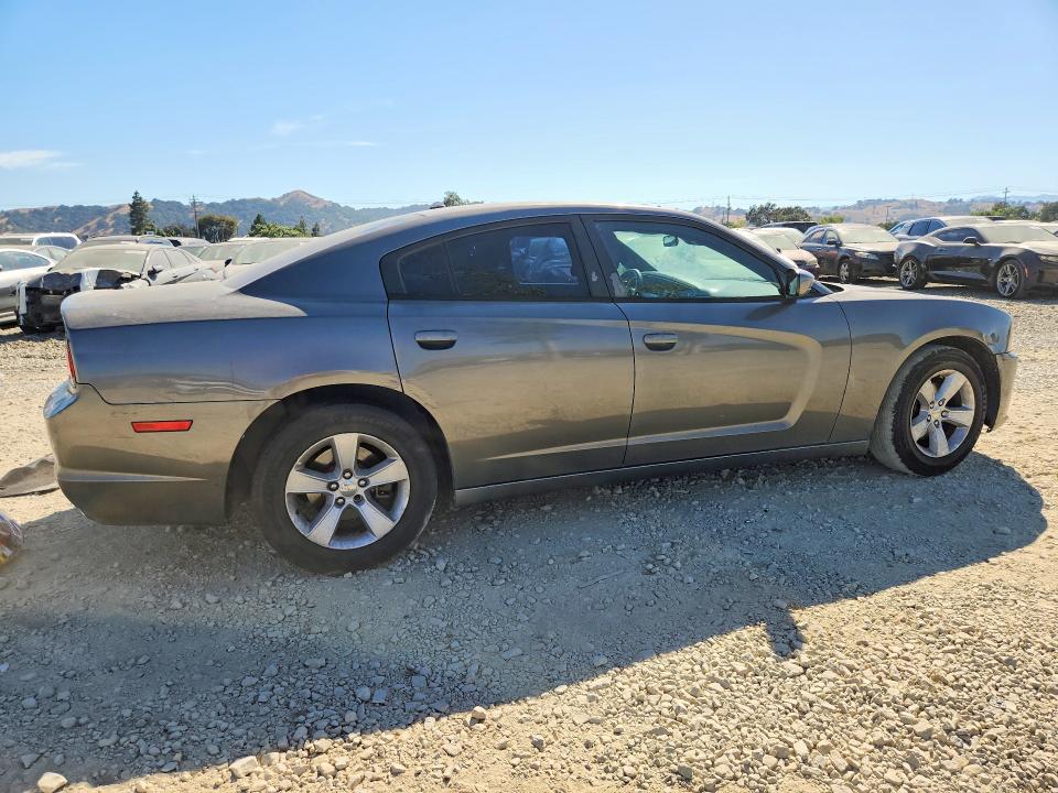 2012 Dodge Charger მანქანა იყიდება აუქციონზე, vin: 2C3CDXBG0CH162834, აუქციონის ნომერი: 60813886