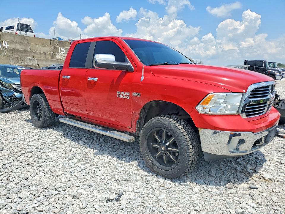 Aukcja sprzedaży 2013 Ram 1500, vin: 1C6RR7GTXDS705976, numer aukcji: 61443756