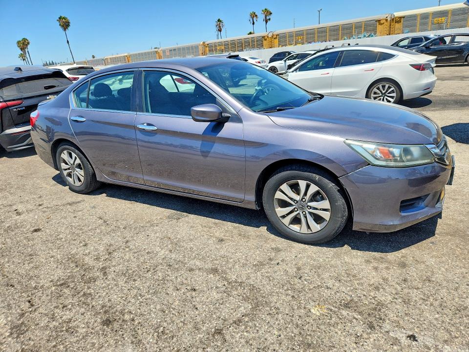 Aukcja sprzedaży 2014 Honda Accord, vin: 1HGCR2F32EA286405, numer aukcji: 62147656