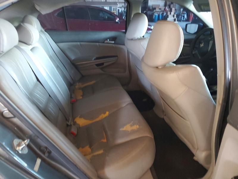 Aukcja sprzedaży 2009 Honda Accord, vin: 1HGCP26819A087000, numer aukcji: 62872296