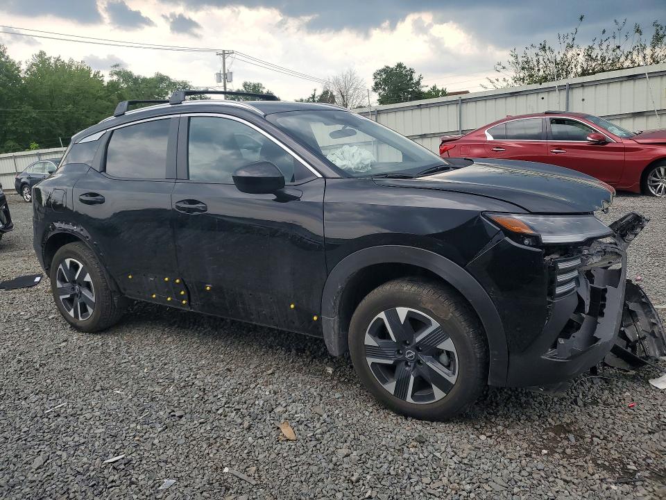 Aukcja sprzedaży 2026 Nissan Kicks, vin: 3N8AP6CB3TL354087, numer aukcji: 60555496