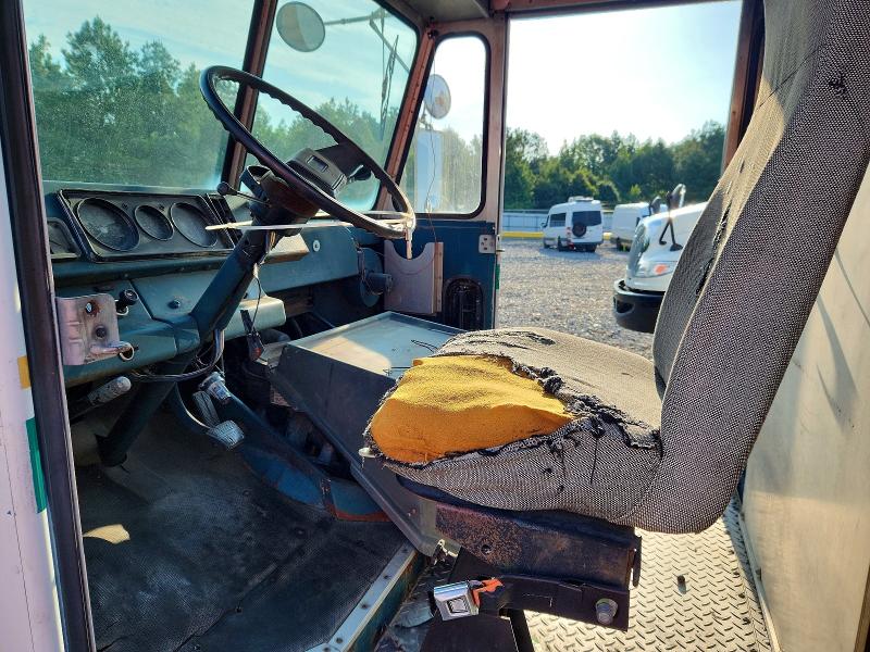 Aukcja sprzedaży 1987 Chevrolet P30, vin: 1GCJP32J0H3326608, numer aukcji: 52576866