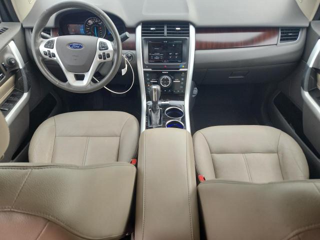 2013 Ford Edge მანქანა იყიდება აუქციონზე, vin: 2FMDK4KC4DBC50593, აუქციონის ნომერი: 62783666