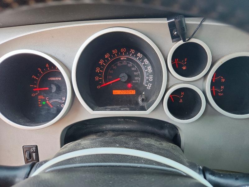85628095 :رقم المزاد ، 5TDZY64A28S010723 vin ، 2008 Toyota Sequoia مزاد بيع