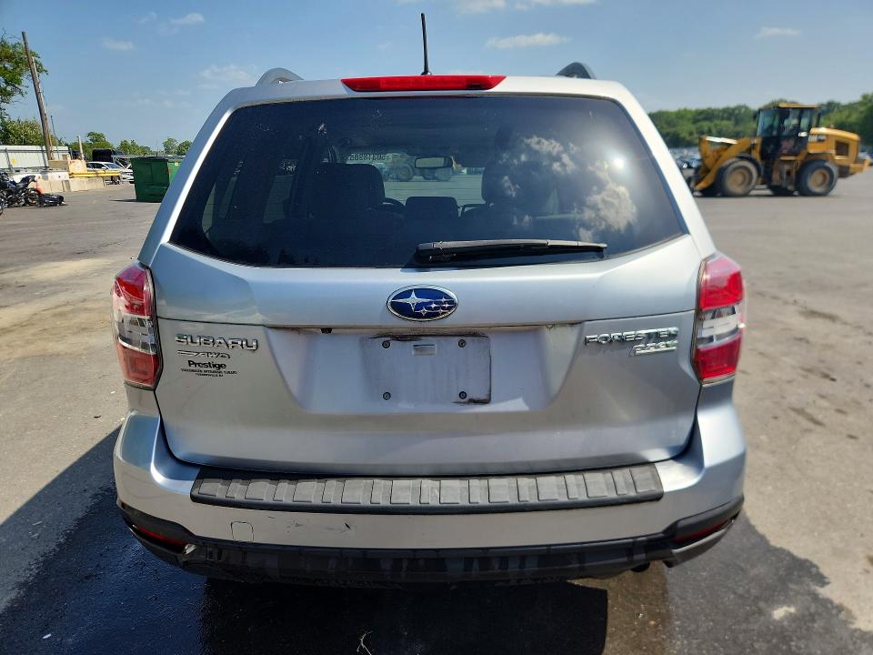 Продаж на аукціоні авто 2015 Subaru Forester, vin: JF2SJADC9FH557713, номер лоту: 59318986