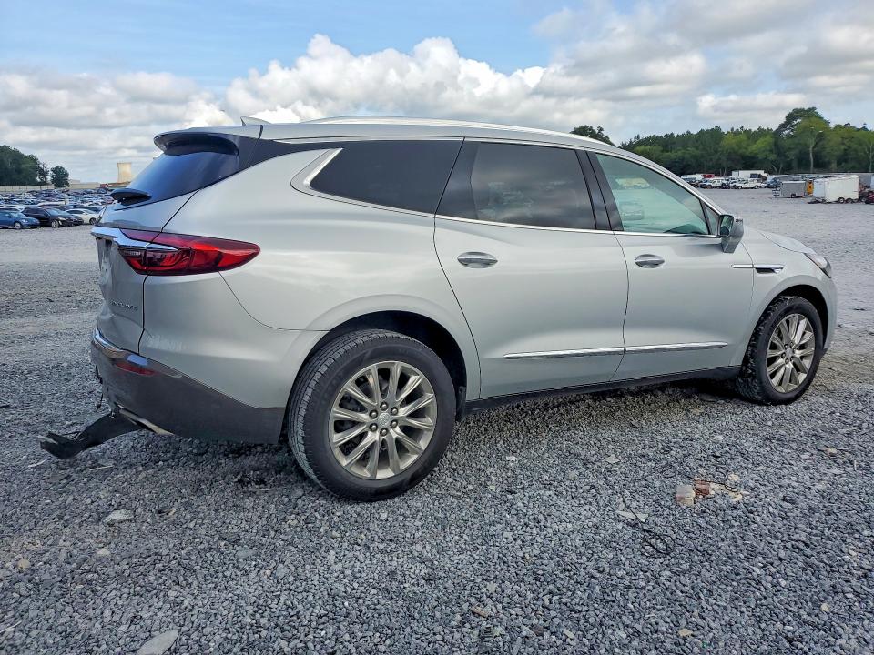 2019 Buick Enclave მანქანა იყიდება აუქციონზე, vin: 5GAERCKWXKJ232621, აუქციონის ნომერი: 62032186
