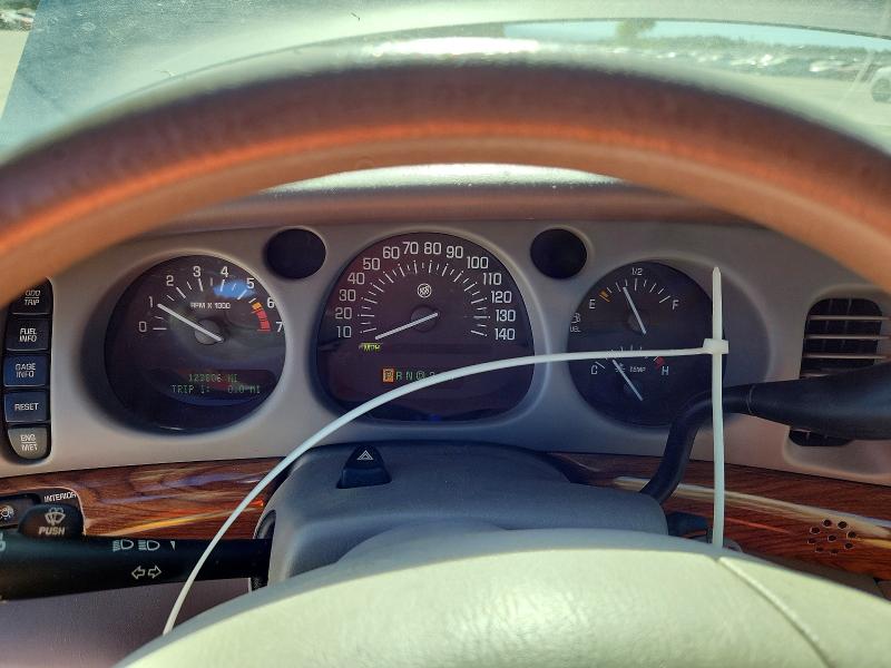 Продаж на аукціоні авто 2001 Buick Lesabre, vin: 1G4HP54K91U157815, номер лоту: 62085976