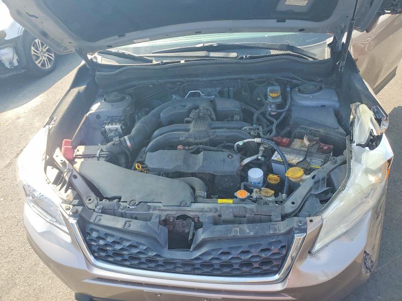 Aukcja sprzedaży 2014 Subaru Forester, vin: JF2SJAHC9EH464716, numer aukcji: 61809506