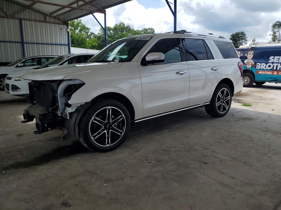 2019 Ford Expedition მანქანა იყიდება აუქციონზე, vin: 1FMJU2AT2KEA10690, აუქციონის ნომერი: 60966486