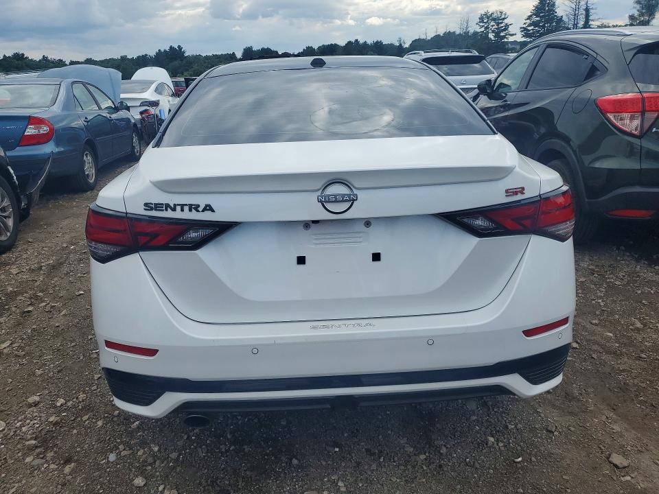 2024 Nissan Sentra მანქანა იყიდება აუქციონზე, vin: 3N1AB8DV9RY247008, აუქციონის ნომერი: 61633056