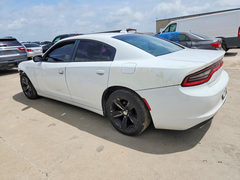 Продажа на аукционе авто 2016 Dodge Charger, vin: 2C3CDXHG0GH132455, номер лота: 60554766