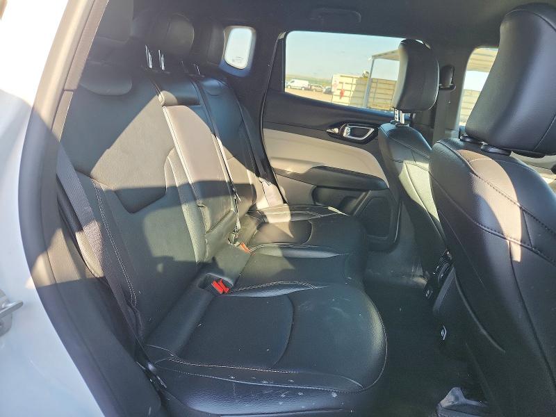 Aukcja sprzedaży 2025 Jeep Compass, vin: 3C4NJDCN6ST594729, numer aukcji: 63161416