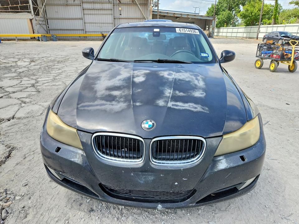 Aukcja sprzedaży 2010 Bmw 328, vin: WBAPK5C55AA647984, numer aukcji: 61514936