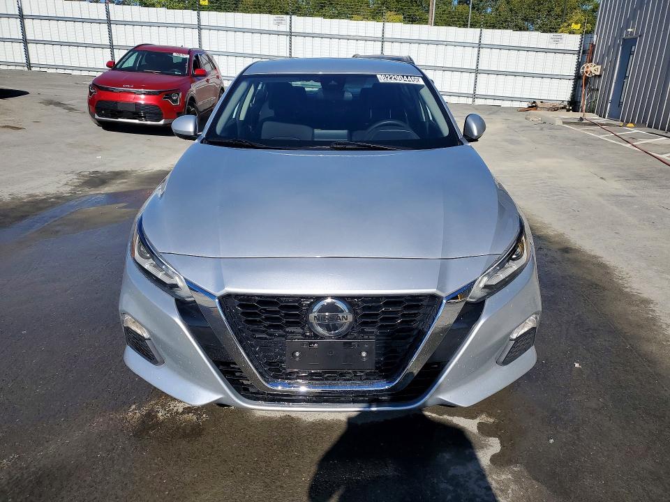 Продаж на аукціоні авто 2022 Nissan Altima, vin: 1N4BL4DV5NN337745, номер лоту: 62290446