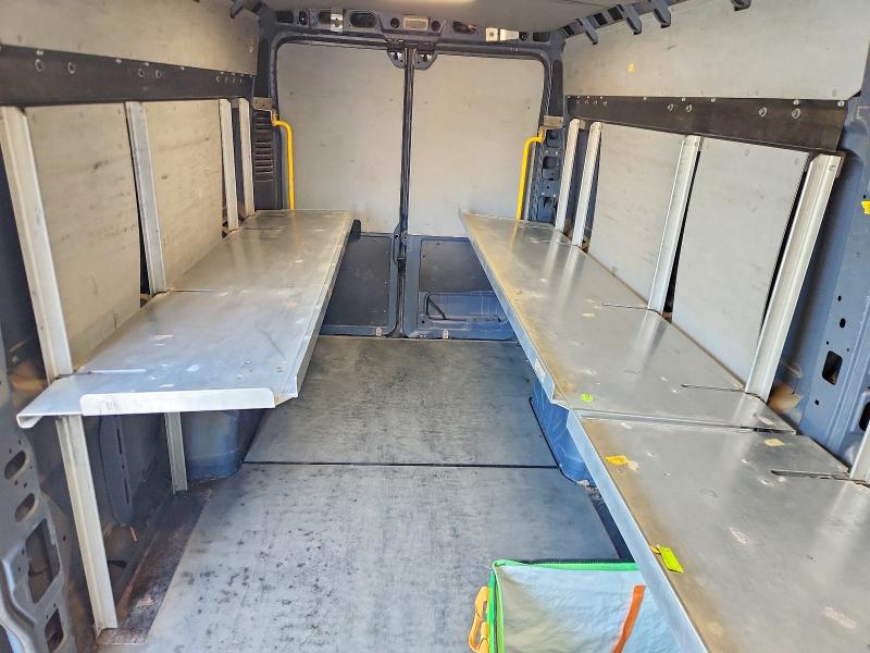 Aukcja sprzedaży 2020 Ram Promaster 3500, vin: 3C6URVJG2LE140019, numer aukcji: 61497806