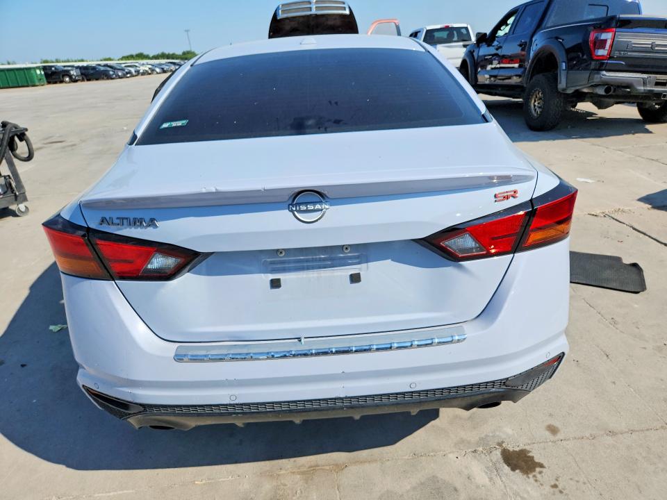 2023 Nissan Altima მანქანა იყიდება აუქციონზე, vin: 1N4BL4CV5PN406499, აუქციონის ნომერი: 62078676