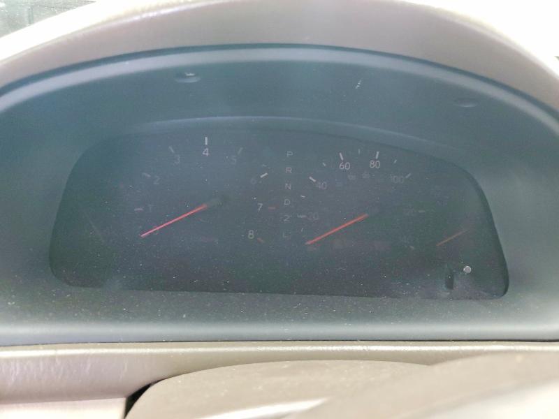 Продаж на аукціоні авто 2001 Lexus Es, vin: JT8BF28G715111328, номер лоту: 61394866