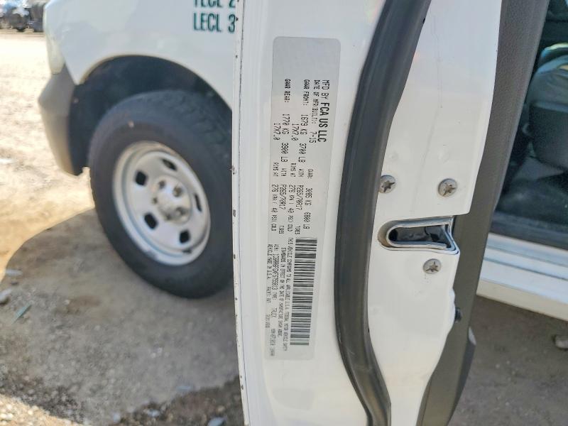 Продаж на аукціоні авто 2015 Ram 1500, vin: 1C6RR6FGXFS755813, номер лоту: 62320696