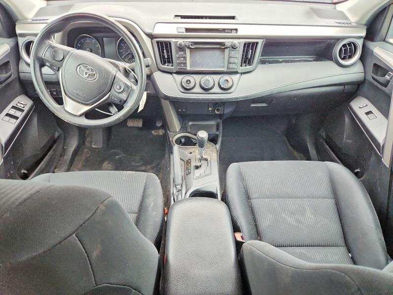 Aukcja sprzedaży 2018 Toyota Rav4, vin: 2T3BFREV5JW729642, numer aukcji: 61777306