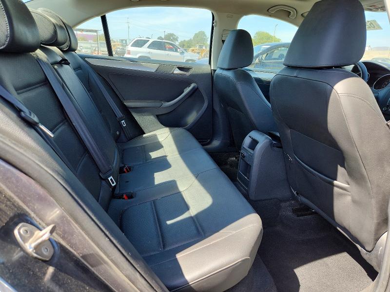Aukcja sprzedaży 2015 Volkswagen Jetta, vin: 3VWD17AJ1FM239185, numer aukcji: 62486126