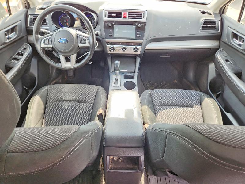 Продажа на аукционе авто 2015 Subaru Outback, vin: 4S4BSAHC5F3245130, номер лота: 63191876