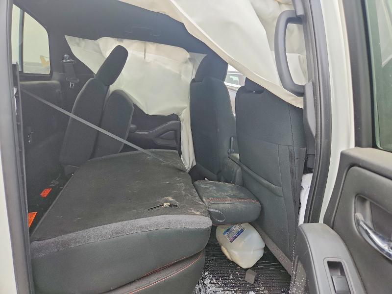 Продажа на аукционе авто 2022 Nissan Frontier, vin: 1N6ED1EK5NN640674, номер лота: 60218736