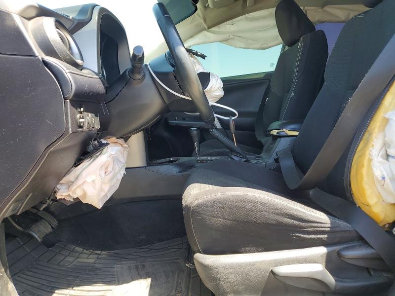 Продаж на аукціоні авто 2018 Toyota Rav4, vin: 2T3WFREV2JW473624, номер лоту: 61443596
