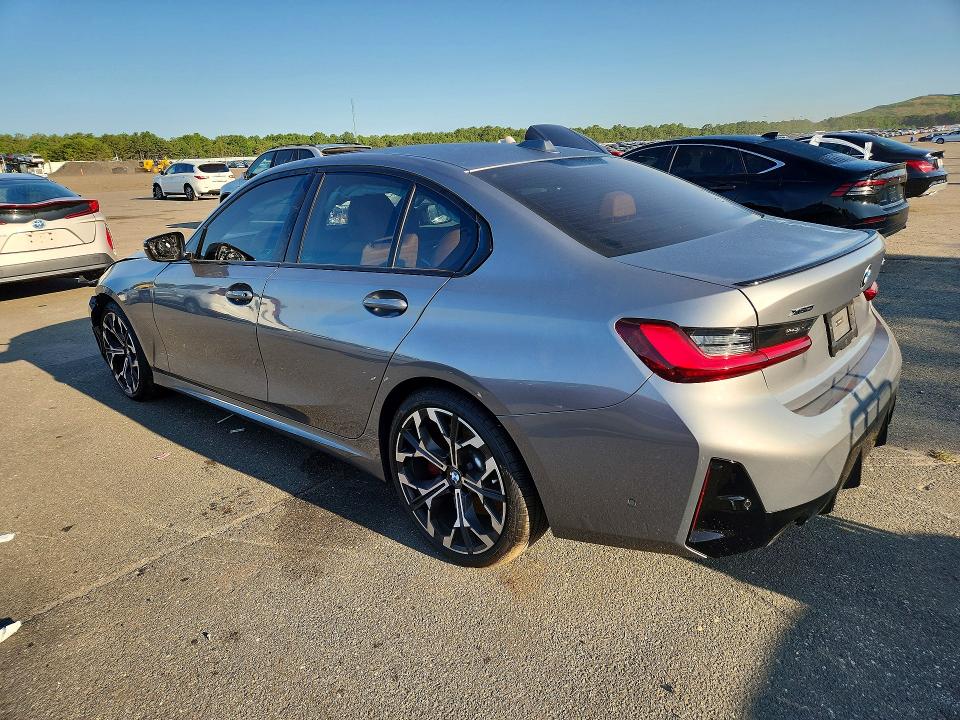 61791846 :رقم المزاد ، 3MW89CW03T8G18616 vin ، 2026 Bmw 330xi مزاد بيع