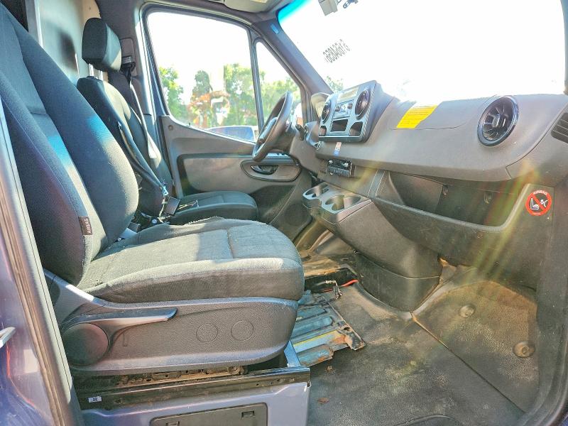 Продажа на аукционе авто 2019 Mercedes-benz Sprinter, vin: WD4PF1CD3KT006884, номер лота: 61664856