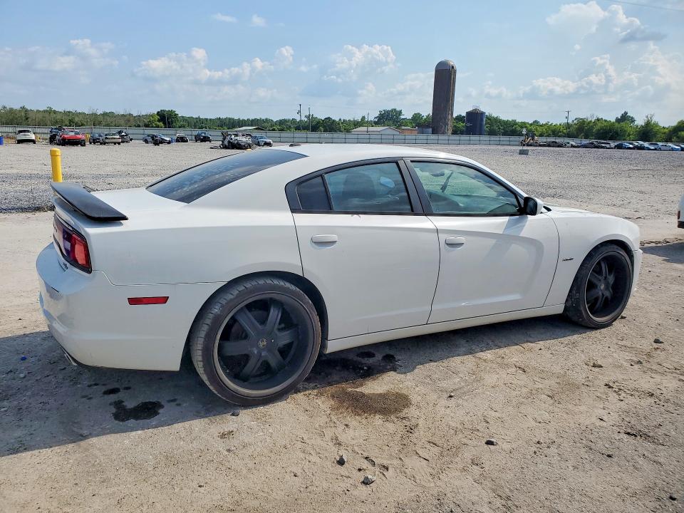 Продажа на аукционе авто 2014 Dodge Charger, vin: 2C3CDXCT9EH362674, номер лота: 85623595