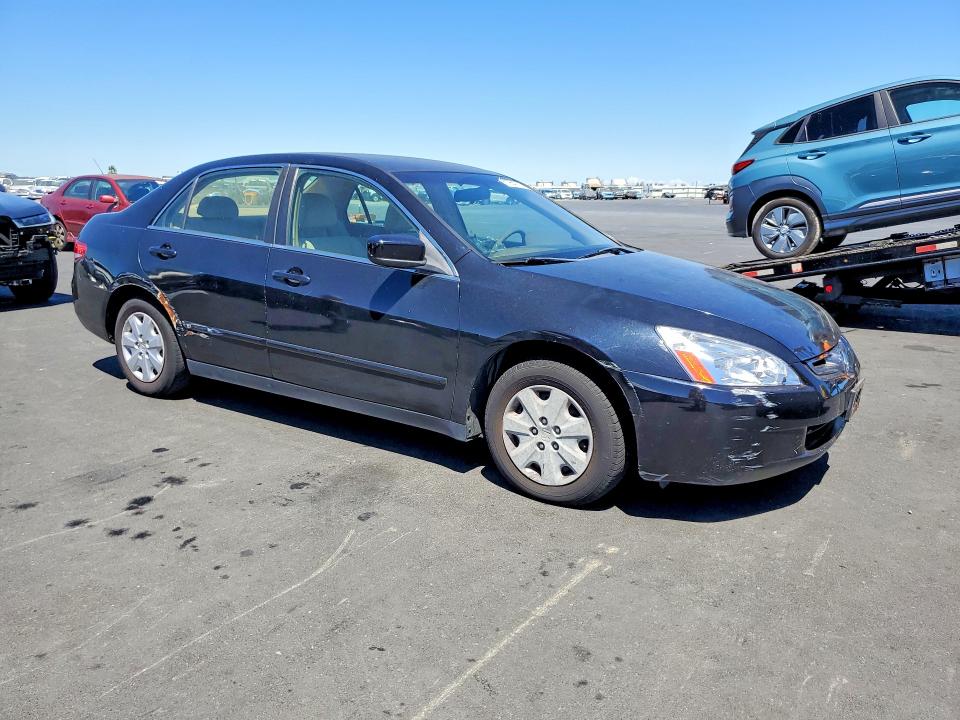 Aukcja sprzedaży 2003 Honda Accord, vin: JHMCM56383C043633, numer aukcji: 61964776