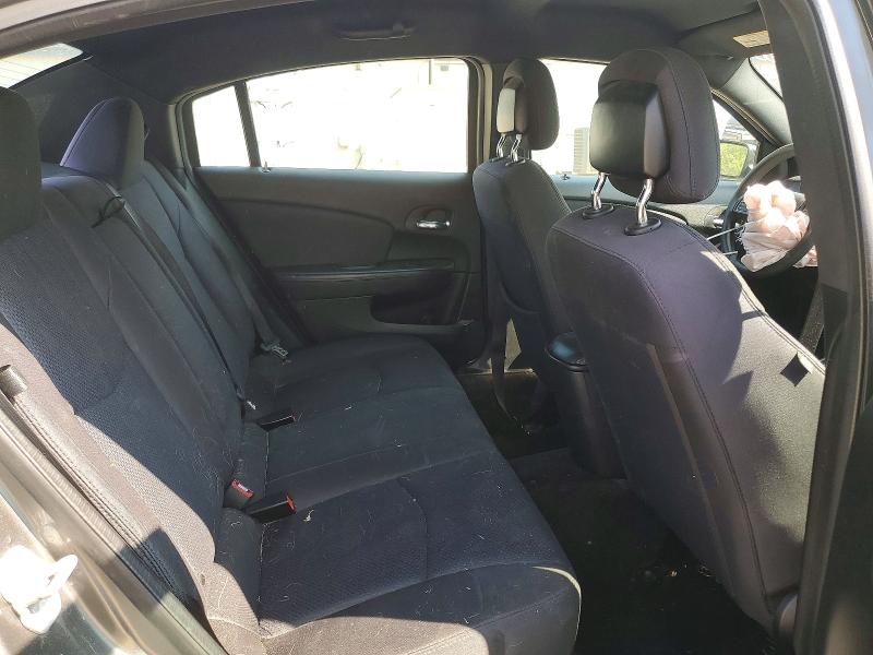 Aukcja sprzedaży 2013 Chrysler 200, vin: 1C3CCBAB2DN640661, numer aukcji: 62943786