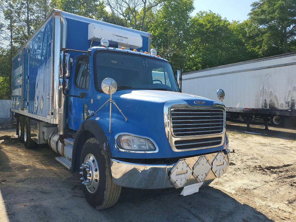 Продаж на аукціоні авто 2012 Freightliner M2, vin: 1FVHC5CY2CHBP9311, номер лоту: 60199886