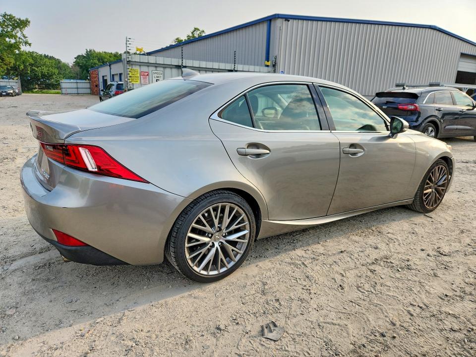 Aukcja sprzedaży 2016 Lexus Is, vin: JTHCM1D29G5008192, numer aukcji: 62762966