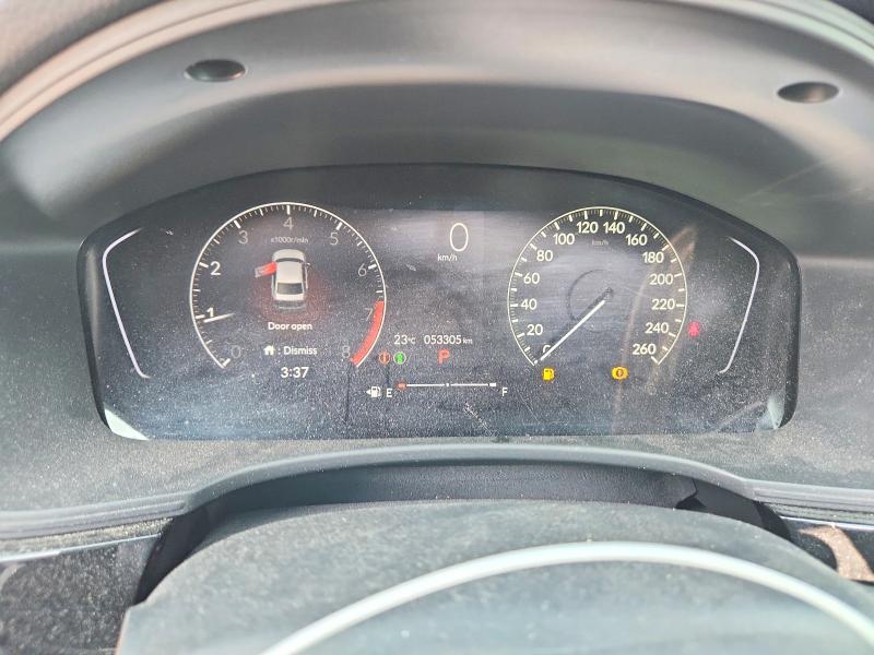 Продаж на аукціоні авто 2022 Honda Civic, vin: 2HGFE2F33NH108741, номер лоту: 61573596