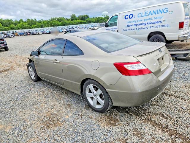 Продаж на аукціоні авто 2007 Honda Civic, vin: 2HGFG12817H517670, номер лоту: 62925386