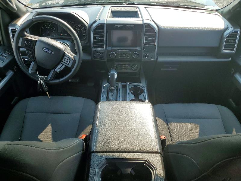 Aukcja sprzedaży 2019 Ford F150, vin: 1FTEW1EP5KFA27713, numer aukcji: 63199406