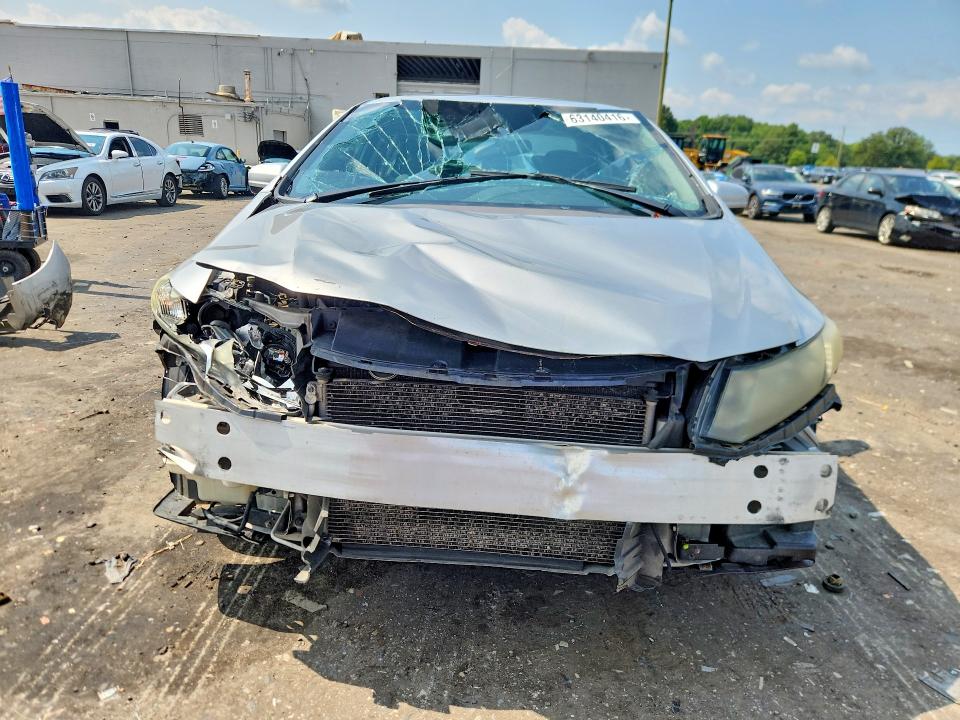 Продажа на аукционе авто 2015 Honda Civic, vin: 19XFB2F88FE040730, номер лота: 63140416