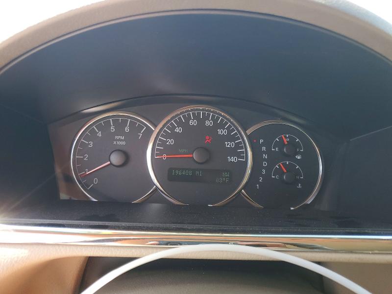 Продаж на аукціоні авто 2007 Buick Lacrosse, vin: 2G4WD582071124152, номер лоту: 61910806