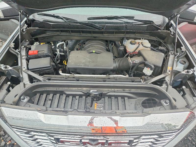 60035686 :رقم المزاد ، 3GTUUGEL3SG221494 vin ، 2025 Gmc Sierra مزاد بيع