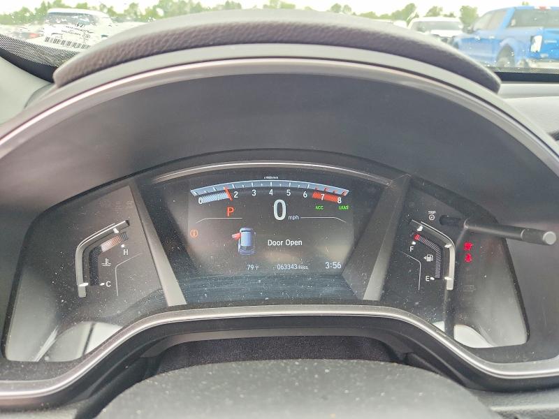 Продажа на аукционе авто 2019 Honda Cr-v, vin: 7FARW1H84KE013784, номер лота: 59607746