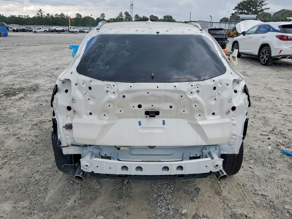 Aukcja sprzedaży 2024 Mazda Cx-30, vin: 3MVDMBEY4RM608841, numer aukcji: 60748036
