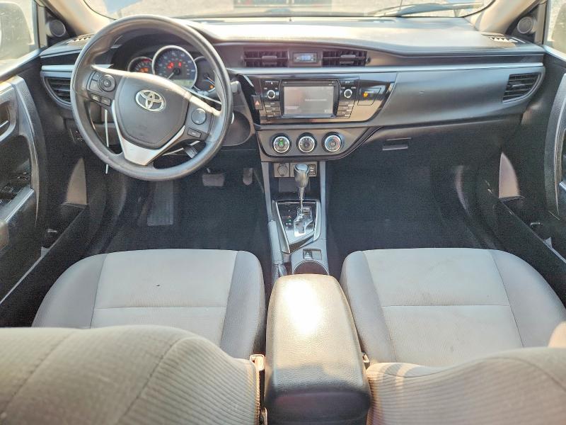 Продаж на аукціоні авто 2016 Toyota Corolla, vin: 2T1BURHE9GC506251, номер лоту: 62975776