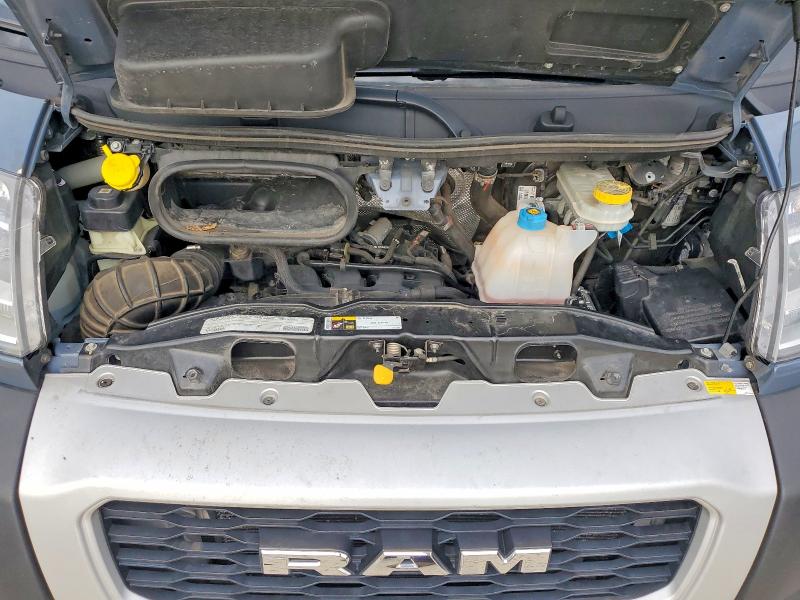 Aukcja sprzedaży 2021 Ram Promaster 3500, vin: 3C6FRVJG5ME500944, numer aukcji: 61896786