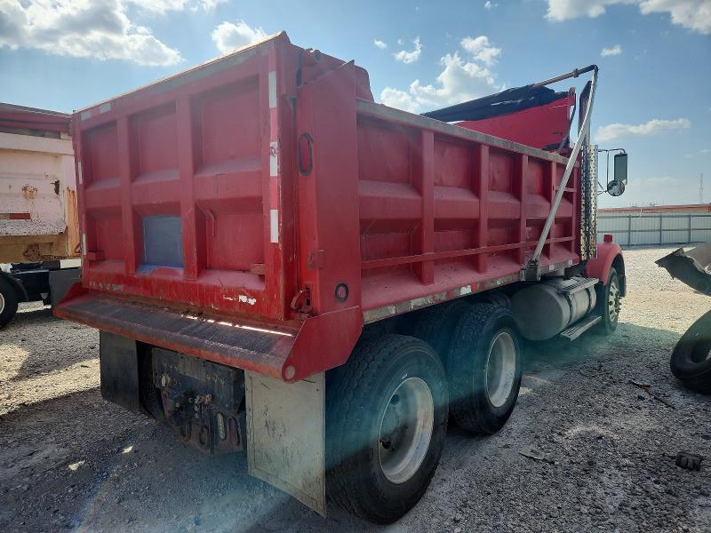 Aukcja sprzedaży 2005 Kenworth T800, vin: 1XKDDT9X35R080411, numer aukcji: 60381746