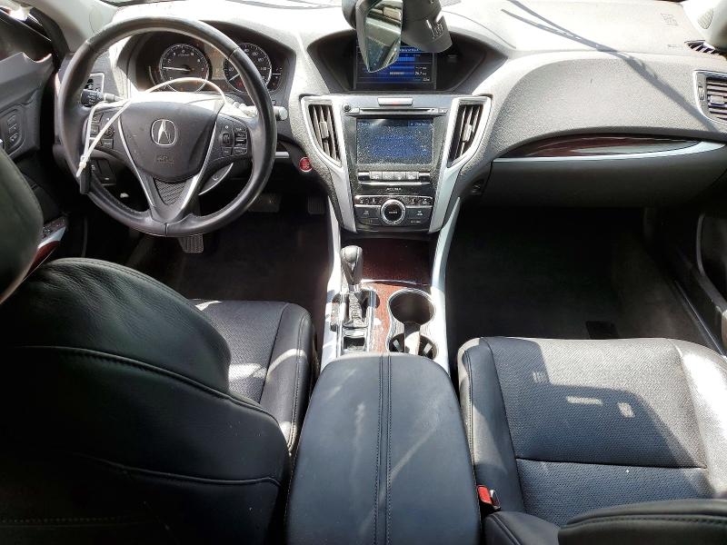 Aukcja sprzedaży 2016 Acura Tlx, vin: 19UUB1F57GA013001, numer aukcji: 60634656